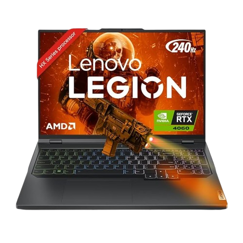 Lenovo gaming Laptop